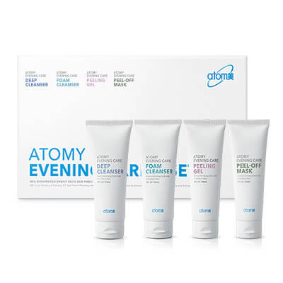 Atomy Evening Care