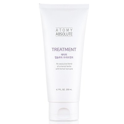 Atomy Absolute Treatment