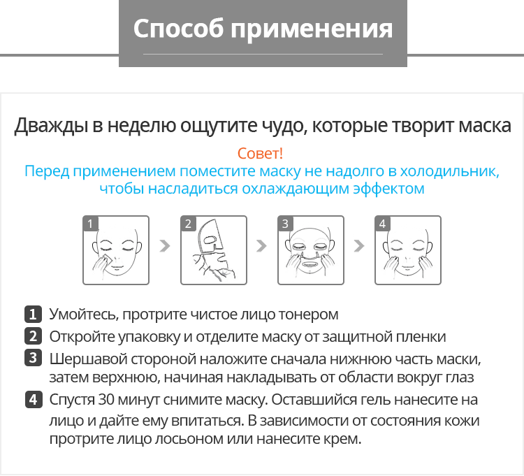 Картинки гидрогелевые маски атоми