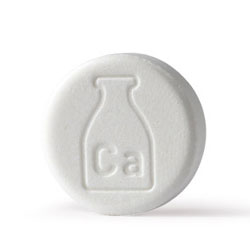 Atomy Chewable Calcium