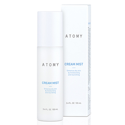 Atomy Cream Mist Атоми Крем-мист