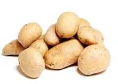 Атоми картофельный рамен (неострый) 4шт.